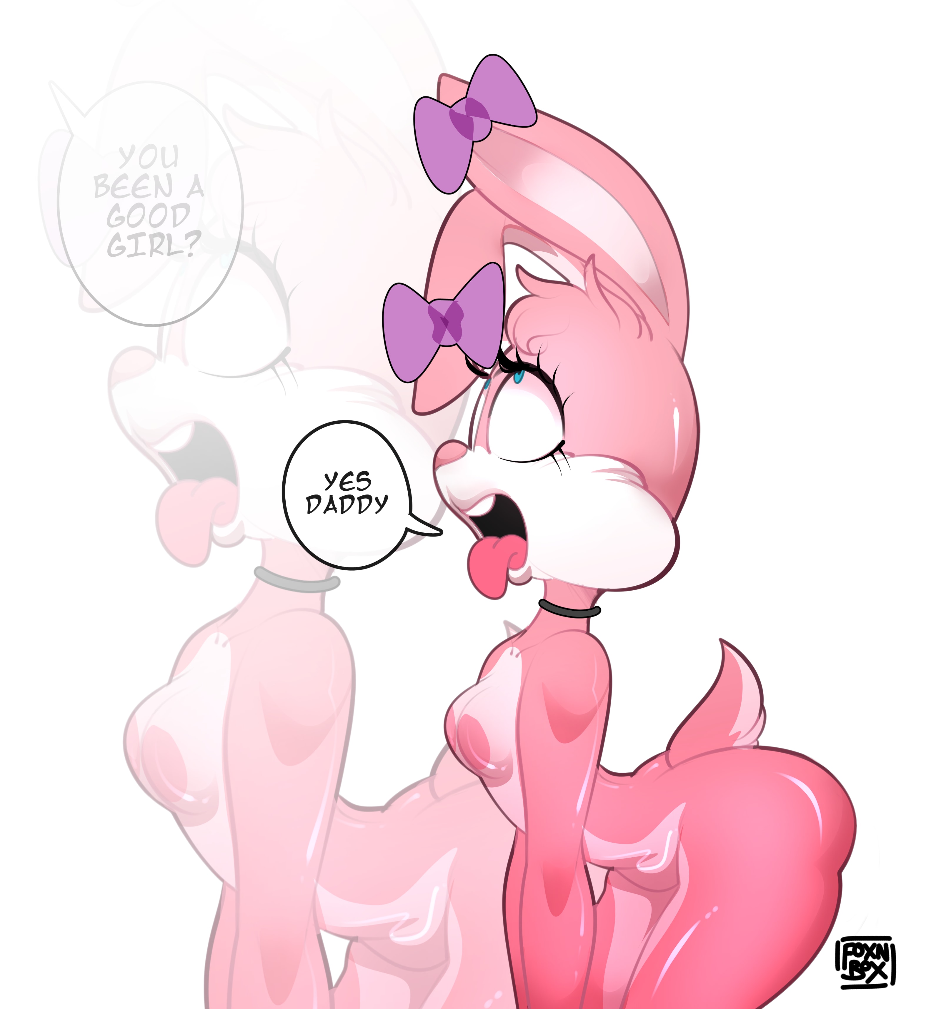 Babs Bunny