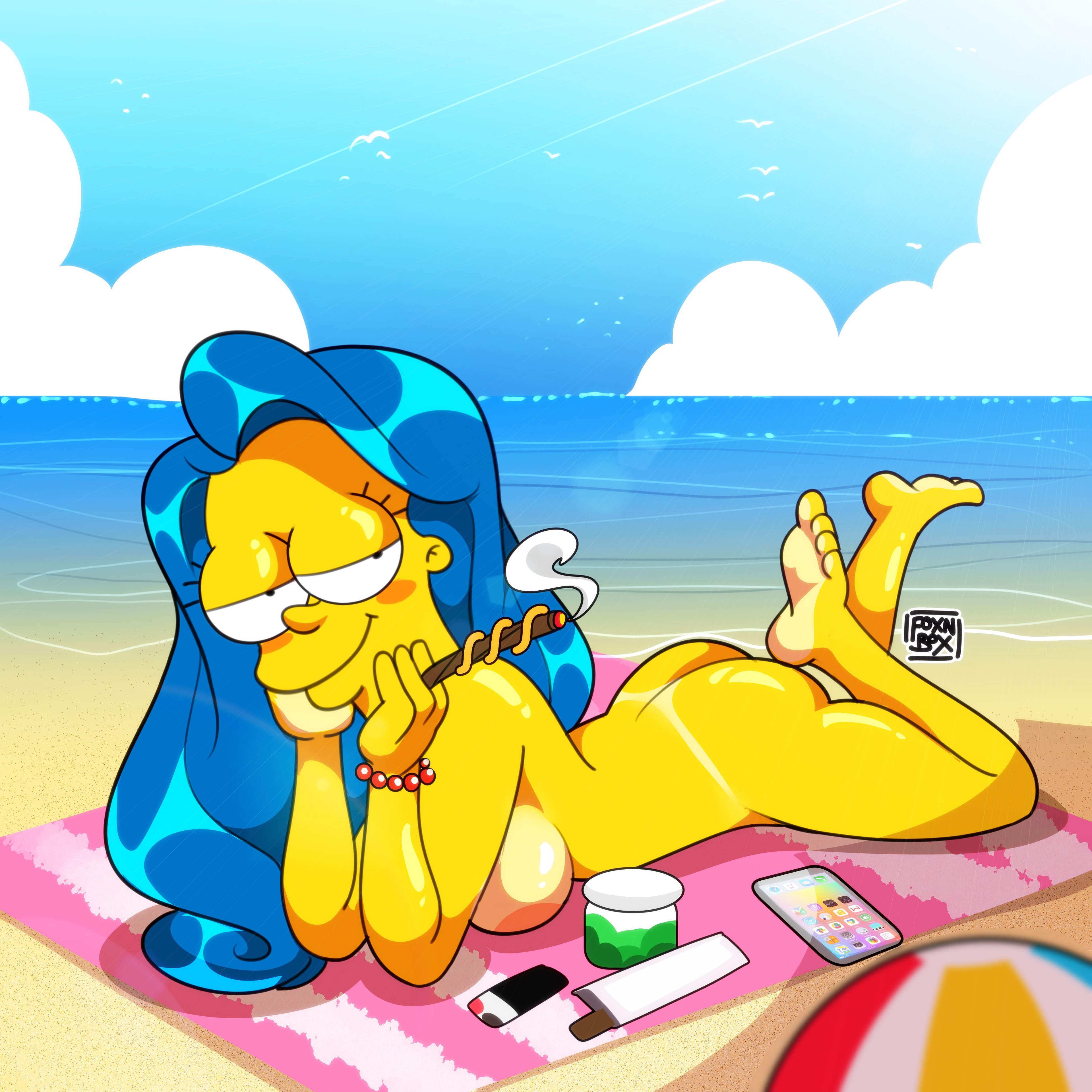 Marge