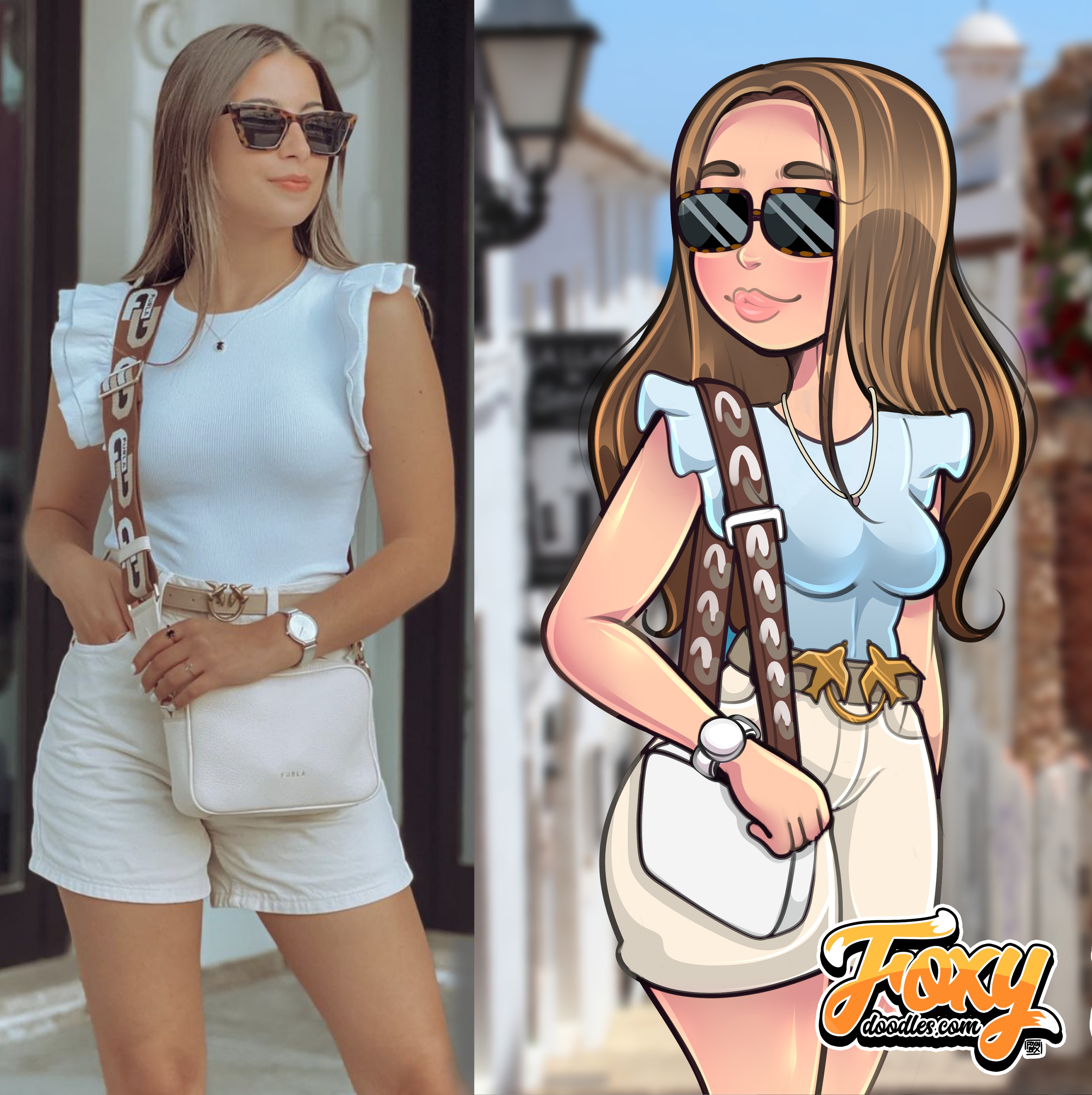 Outfit of the Day 453
