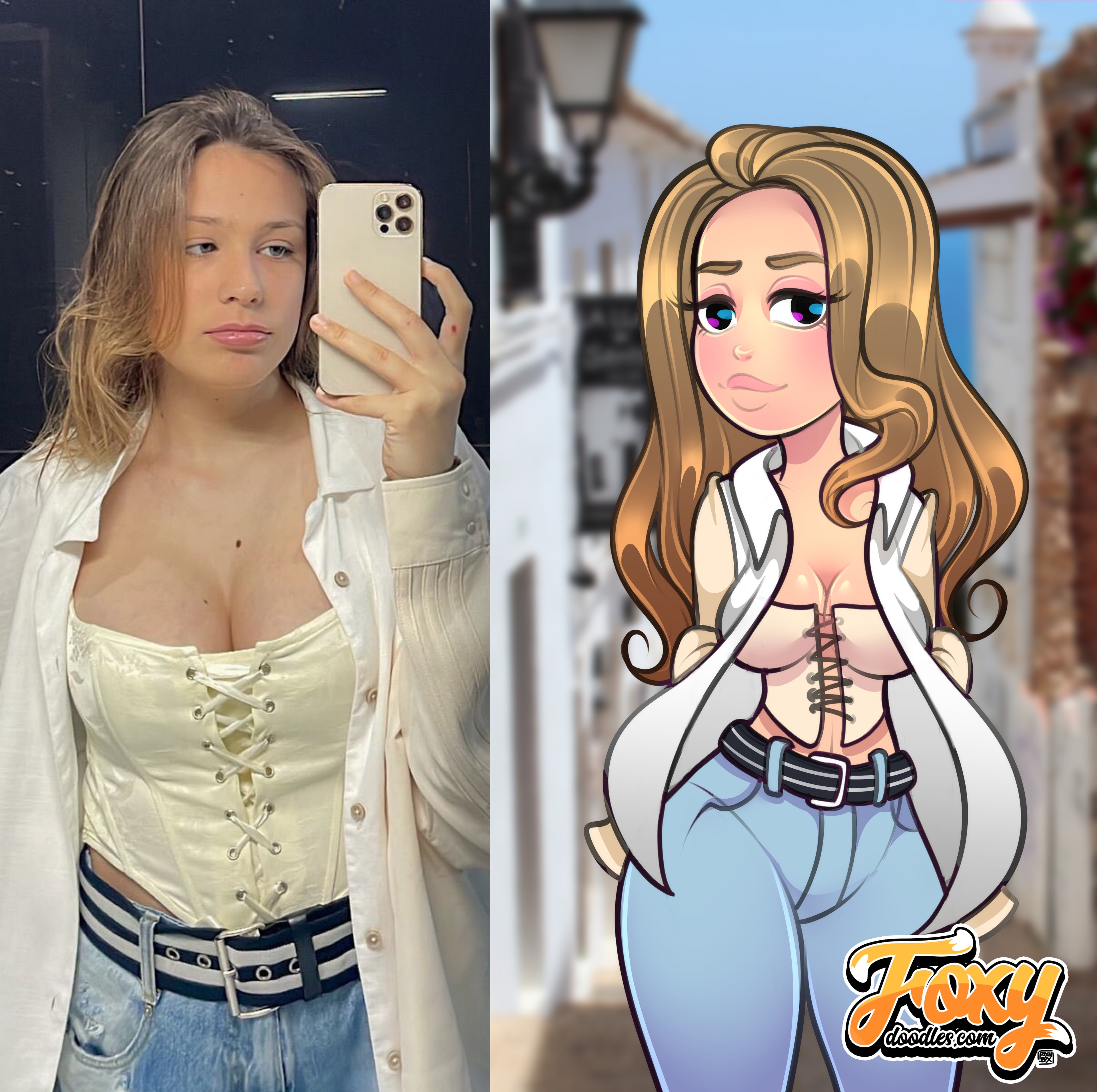 Outfit of the Day 8