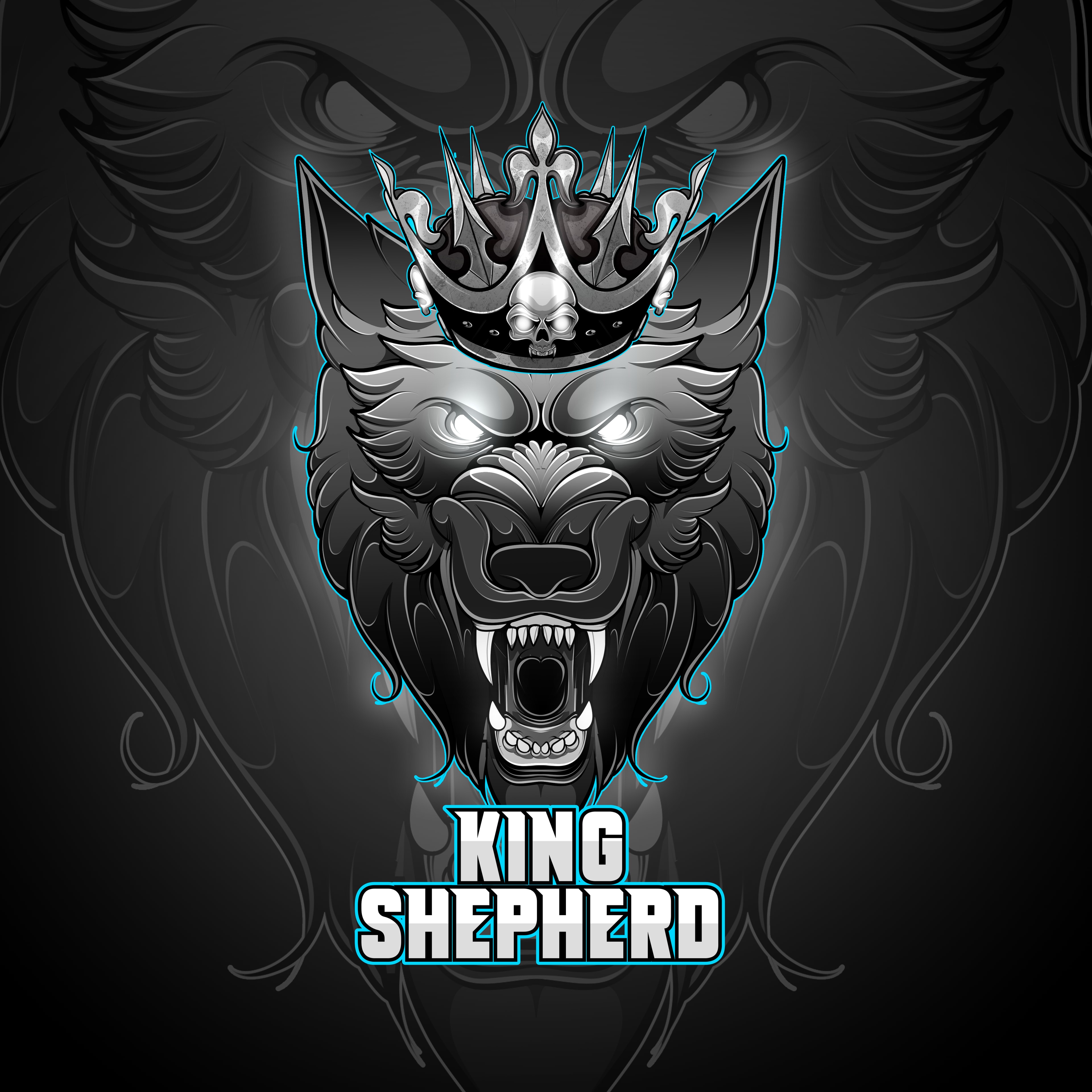 King Shepherd