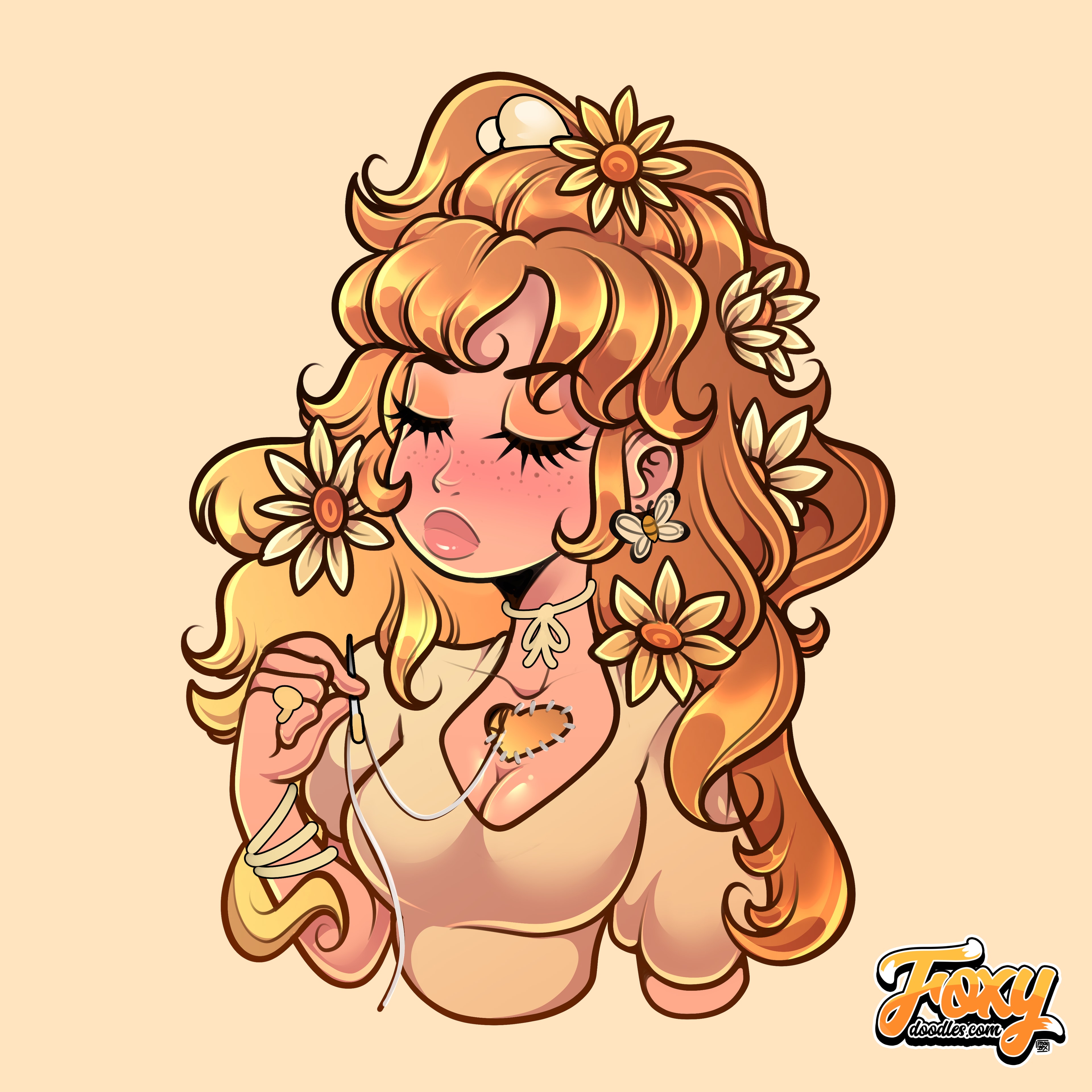 Daisy Girl