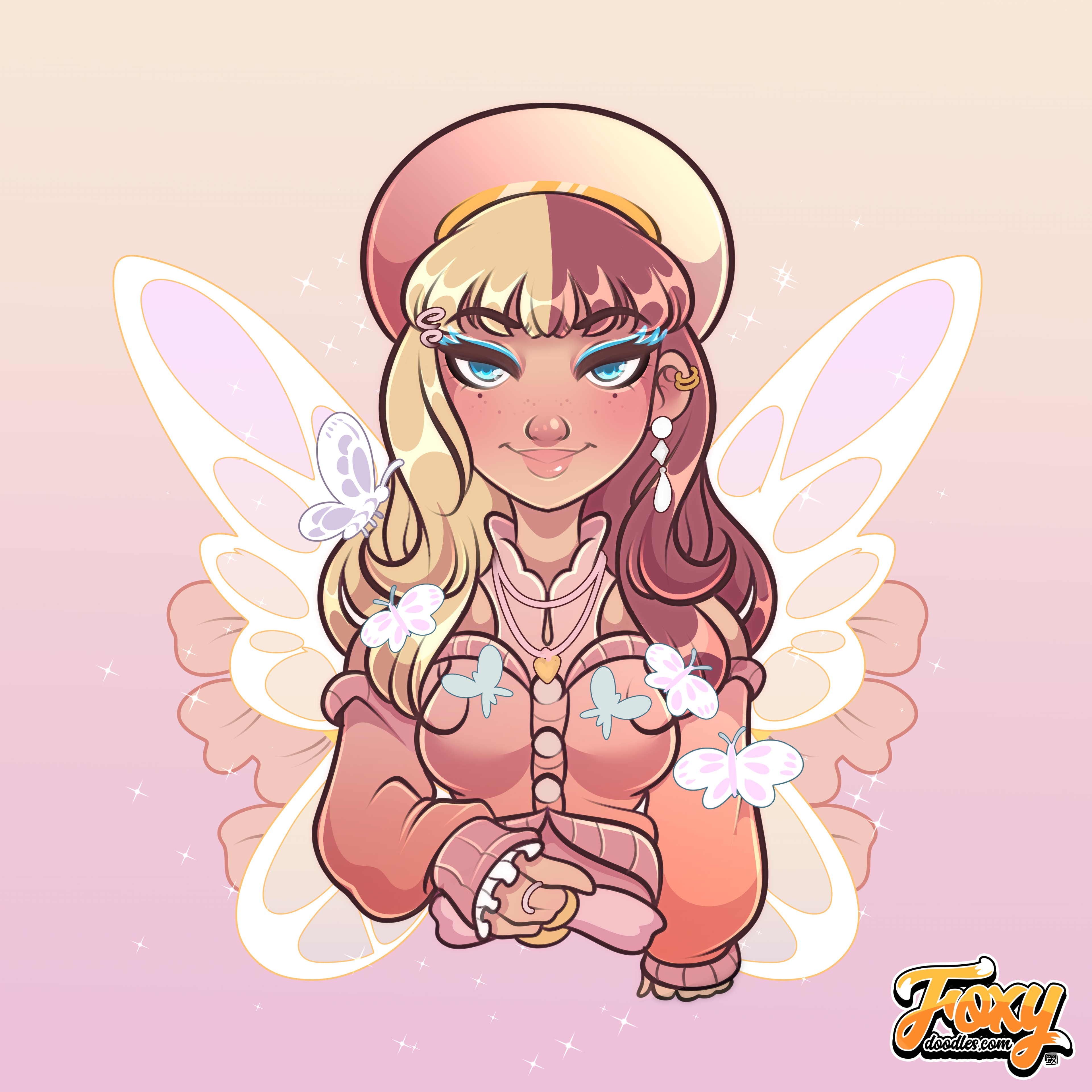 Fairy Wings